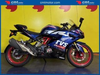 TVS Motor RR 310 Plus Garantita e Finanziabile rif. 22981414