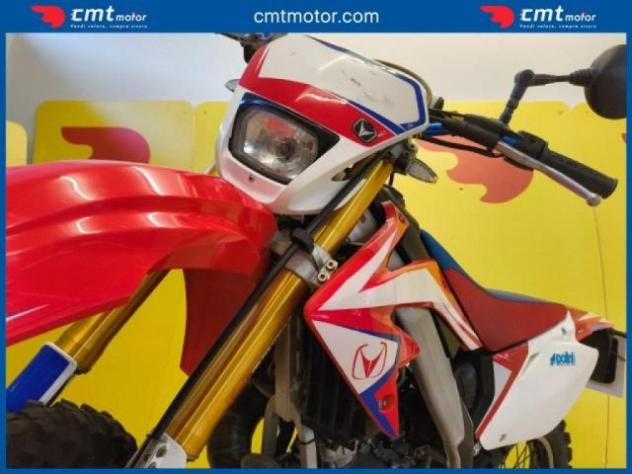 VENT Baja 50 Finanziabile - Rosso - 17210 rif. 23886601 - Foto 6