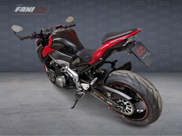 KAWASAKI Z 900 35Kw A2 rif. 23972685 - Foto 3