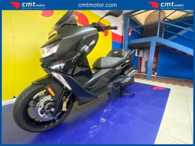 BMW C 400 GT Garantito e Finanziabile rif. 23092746 - Foto 7