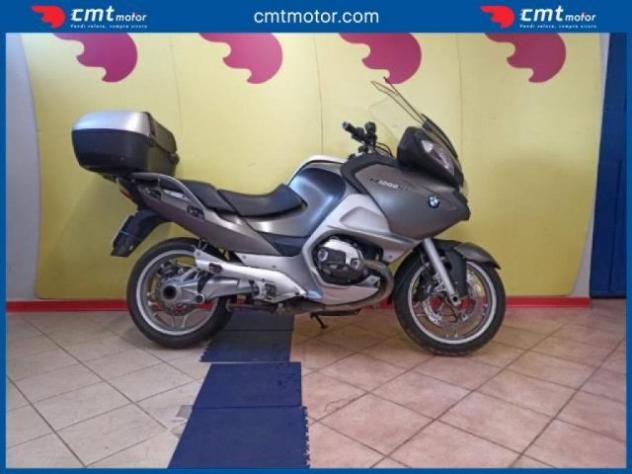 BMW R 1200 RT Garantita e Finanziabile rif. 22171510 - Foto 7