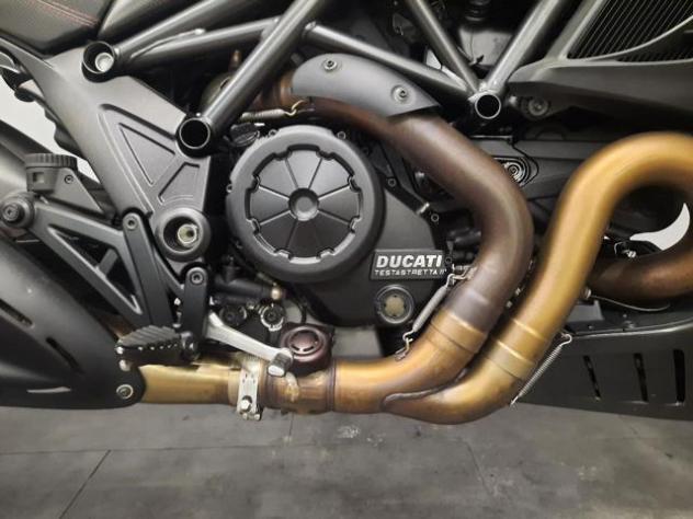 DUCATI Diavel carbon rif. 24097346 - Foto 3