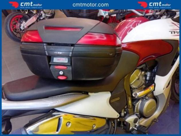 HONDA Transalp XL 700 V Garantita e Finanziabile rif. 24007583