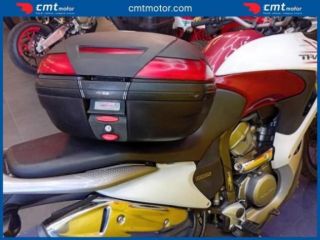 HONDA Transalp XL 700 V Garantita e Finanziabile rif. 24007583