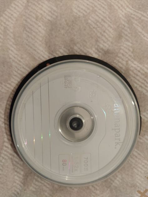 R64-  CD - VERGINI