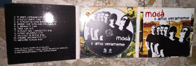Modà ti amo veramente - Foto 3