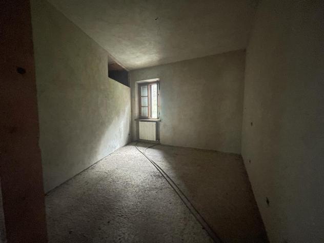 Casa semindipendente in vendita a Pieve di Compito - Capannori 150 mq Rif: 1237480 - Foto 8