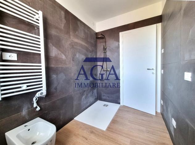 APPARTAMENTO di 4 vani e di 125 mq (SAN BIAGIO DI CALLALTA) rif. AR91_4 - Foto 17