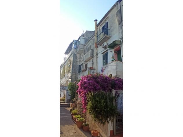 Appartamento in Via Selce