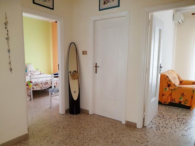 Trilocale in affitto a Catanzaro - Foto 6