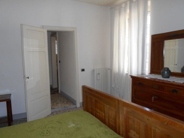 Casa semindipendente parzialmente arredata - Foto 5