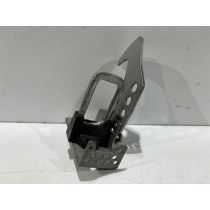 BMW F25 F26 Chiusura/bullone cofano sx - 16216 - Foto 4