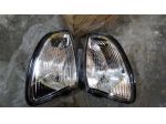 FRECCIA ANTERIORE TOYOTA LAND CRUISER 100