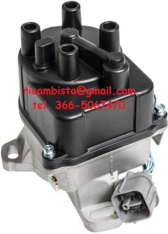 TD89U Honda prelude spinterogeno - Foto 3