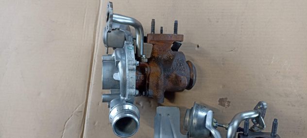 turbina k9k renault - Foto 7