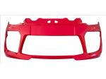 PARAURTI ANT. LIGIER JS56 SP. ROSSO TOL.