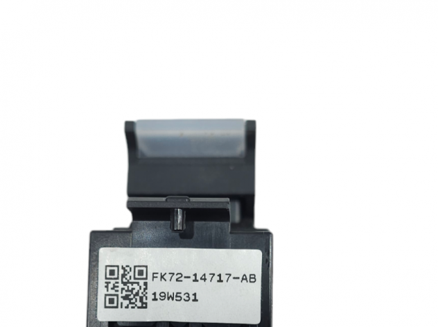 PULSANTIERA ANTERIORE DESTRA LAND ROVER Range Rover Evoque Serie FK72-14717-AB (18) - Foto 8