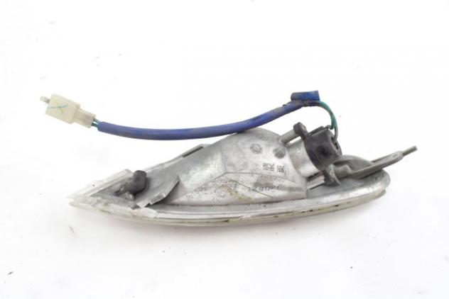 KYMCO GRAN DINK 250 33600DKKC4E00 FRECCIA POSTERIORE DESTRA 01 - 06 REAR RIGHT FLASHER - Foto 3