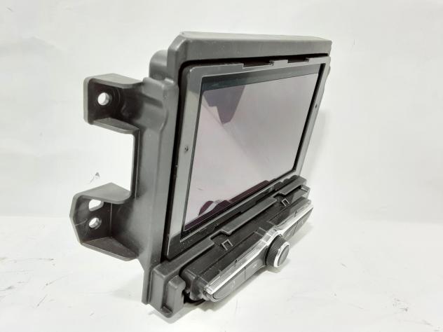 DISPLAY MULTIFUNZIONE COMPUTER DI BORDO OPEL Karl Serie 42639311 (1517) - Foto 2