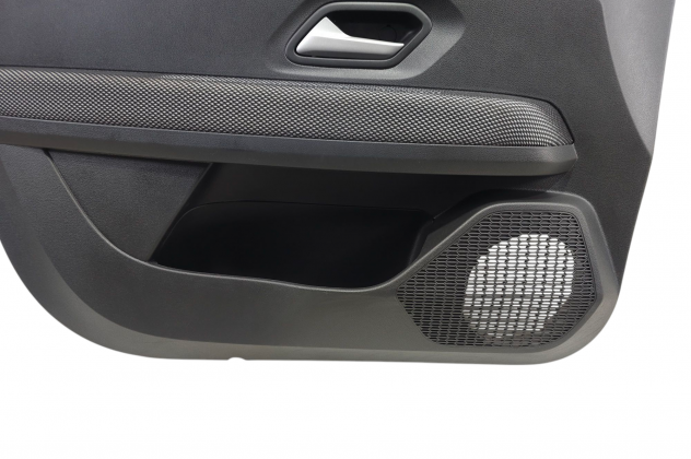 PANNELLO ANTERIORE SINISTRO DACIA Sandero Serie 809018373R (21) - Foto 4