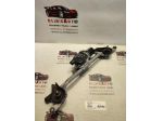 MOTORINO TERGICRISTALLO ANTERIORE MAZDA 2 Serie (14) DA6C6737X (1420)