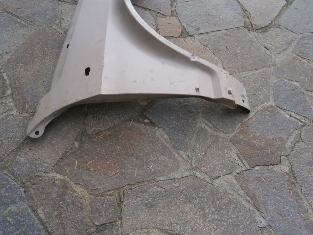 Parafango anteriore Fiat Regata 70 85 100 TD ANTERIORE DESTRO (PASSEGGERO) - Foto 4