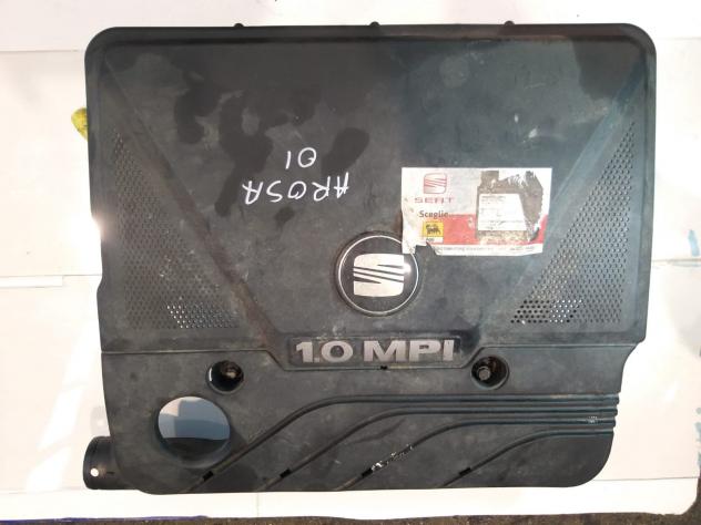 COPRIMOTORE SEAT Arosa 1° Serie benzina 1.0 (9700)