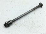 HONDA HORNET 600 ASSE PERNO RUOTA POSTERIORE 2001 PC36A02F