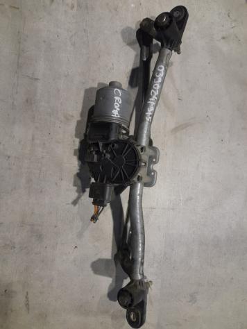 MOTORINO TERGICRISTALLO ANTERIORE FIAT Croma 2° Serie 0390241915 (0507)