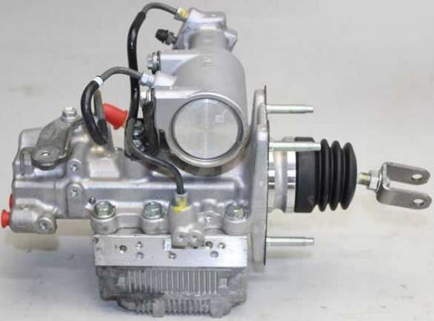 47050-76040 Lexus CT gruppo ABS pompa centralina - Foto 2