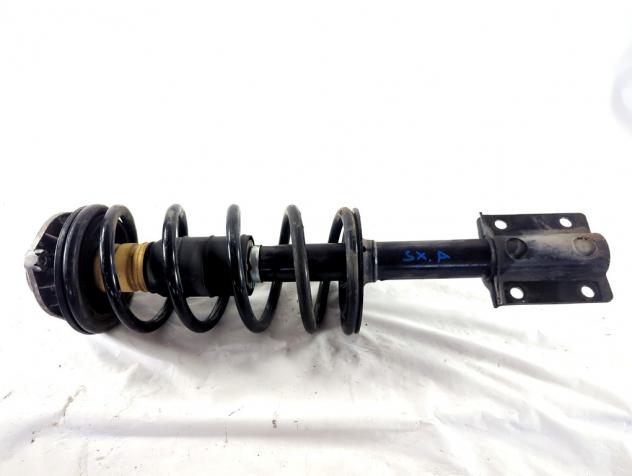 1351194080 AMMORTIZZATORE SOSPENSIONE ANTERIORE DESTRO O SINISTRO FIAT DUCATO 2.3 D 81KW 5M 2P (2003) RICAMBIO USATO - Foto 6