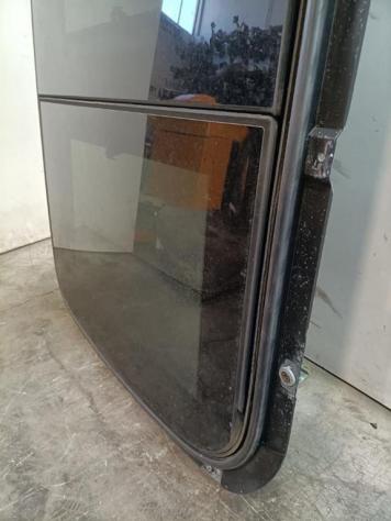 TETTO APRIBILE COMPLETO MINI One 1° Serie 54107053424 W10B16A (0006) - Foto 3