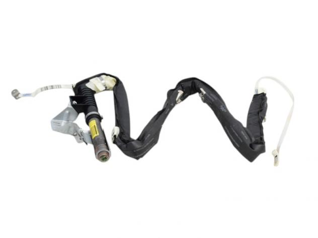 Airbag Tendina Destra Nissan Qashqai J10 985P0JD00A - 24929