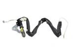 Airbag Tendina Destra Nissan Qashqai J10 985P0JD00A - 24929