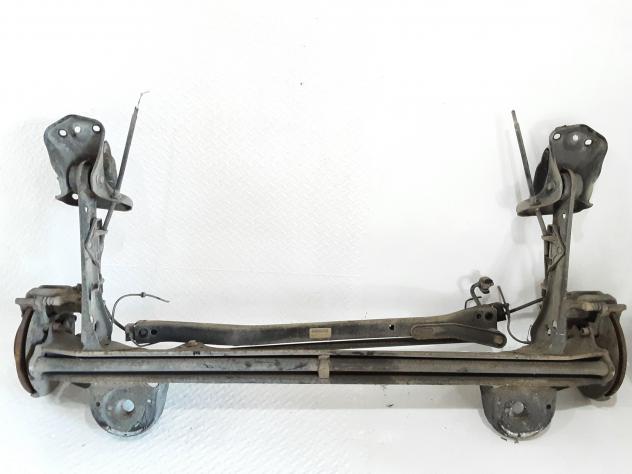ASSALE POSTERIORE VOLKSWAGEN Maggiolino Serie 5C0505315D CAYC Diesel 1600 (11) - Foto 6