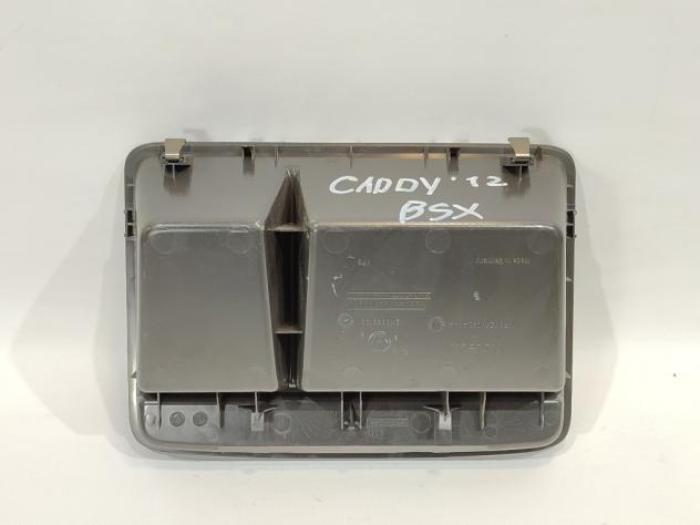 VANO PORTAOGGETTI VOLKSWAGEN Caddy 4° Serie 2K0858122 BSX (10) - Foto 3