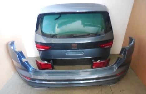 PORTELLONE POSTERIORE SEAT ATECA 2016