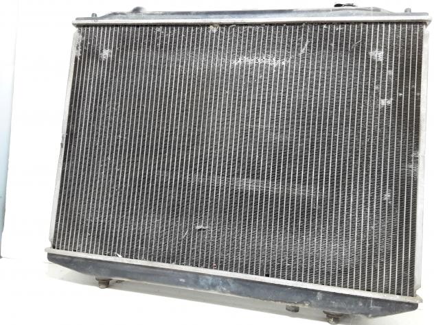 RADIATORE ACQUA FORD Ranger (ET) 1459241 WLAA Diesel 2500 (0609) - Foto 5