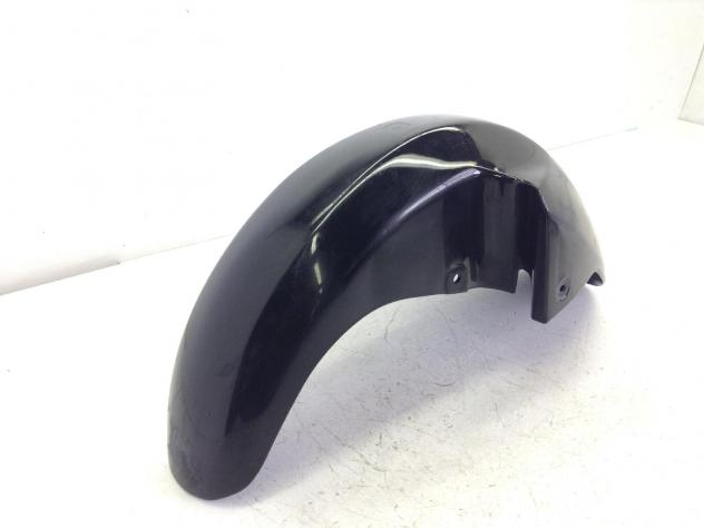 SUZUKI BURGMAN UH ABS 200 PARAFANGO RUOTA ANTERIORE 2020 C9132 - Foto 3
