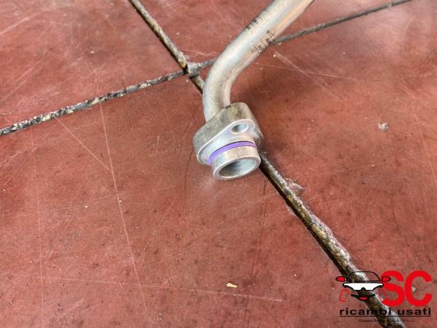 Tubo Clima Aria Condizionata Audi A5 3.0 Tdi 8K1260712K 8T0260710A - 40734 - Foto 3