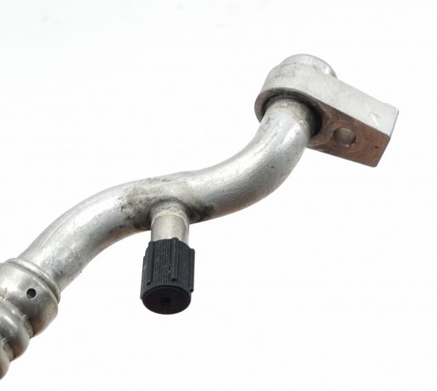 TUBO CONDENSATORE COMPRESSORE A/C FORD B - Max Berlina C1B1-19F618-EC RTJC Bifuel/Gas 1400 (12) - Foto 13