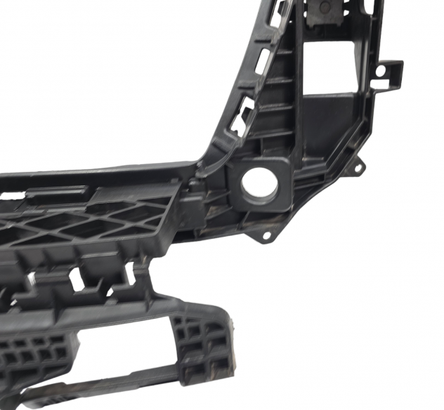 SUPPORTO PARAURTI POSTERIORE AUDI A4 Avant (8W5) 8W9807385D (15) - Foto 8