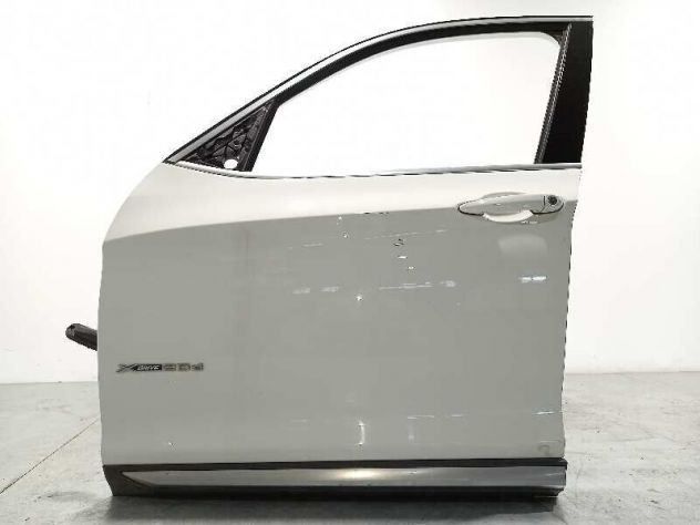 41517355803 PORTA ANTERIORE SINISTRA  2716528 PER BMW X3 F25 XDRIVE20D XLINE