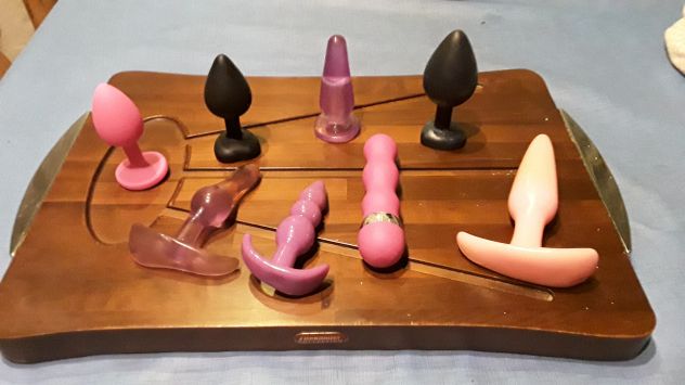 Oggettistica per adulti unisesex - Foto 5