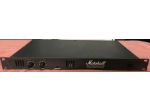 MARSHALL VALVESTATE 8008 STEREO AMPLI