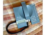 Vendo telefono fisso Samsung SPR918 con display, vivavoce e segreteria