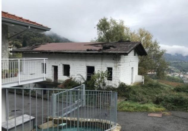 Immobile in asta di 1344 m² in vendita a Foresto Sparso - Foto 2