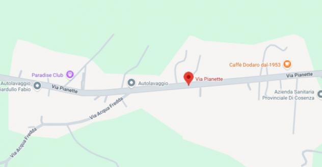 Immobile in asta di 3170 m² in vendita a Montalto Uffugo - Foto 3