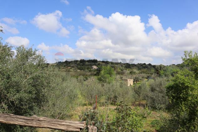 Terreno in vendita a Vittoria - Foto 9