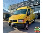 OPEL Movano 35 2.2 DTI PL-TMA Furgone *+IVA*KM REALI*UNIPRO* rif. 23406093